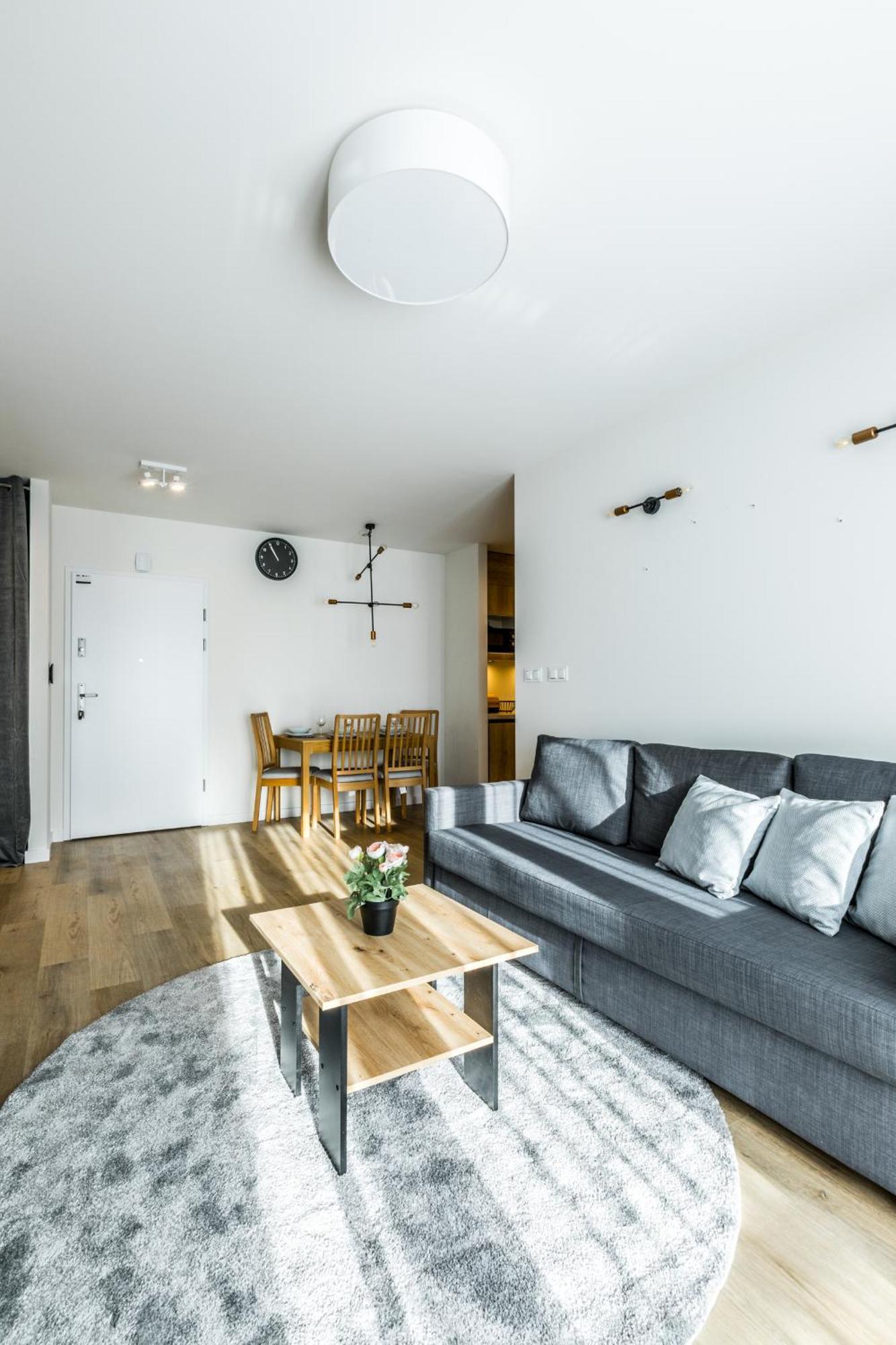 Apartamenty Zakopianskie Spa & Relax Zakopane Exteriér fotografie