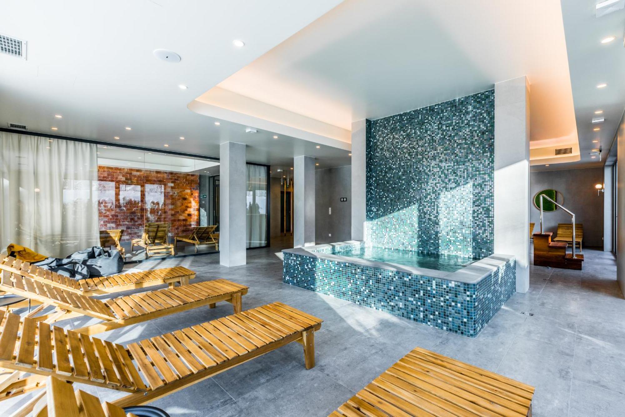 Apartamenty Zakopianskie Spa & Relax Zakopane Exteriér fotografie