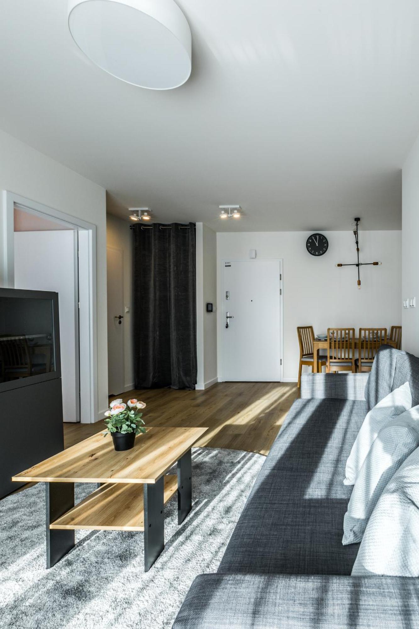 Apartamenty Zakopianskie Spa & Relax Zakopane Exteriér fotografie