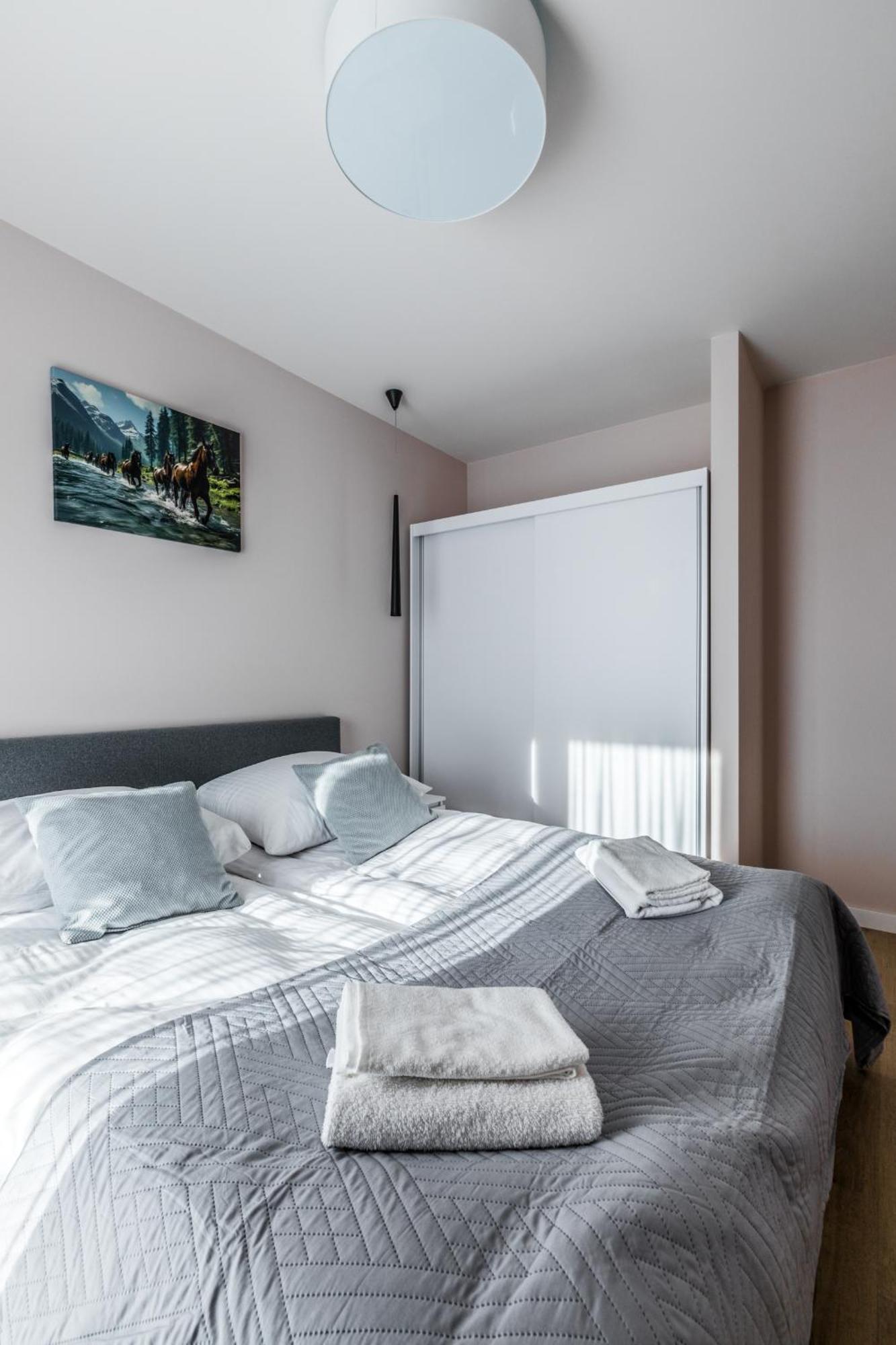 Apartamenty Zakopianskie Spa & Relax Zakopane Exteriér fotografie
