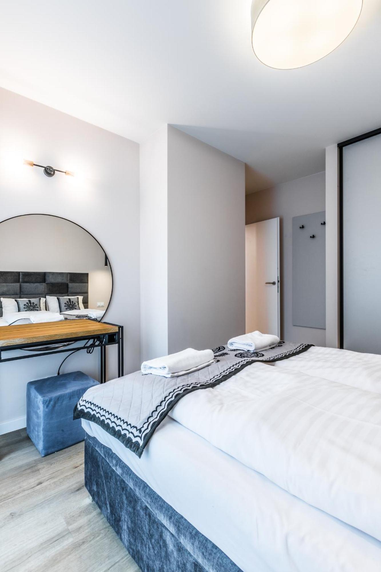 Apartamenty Zakopianskie Spa & Relax Zakopane Exteriér fotografie