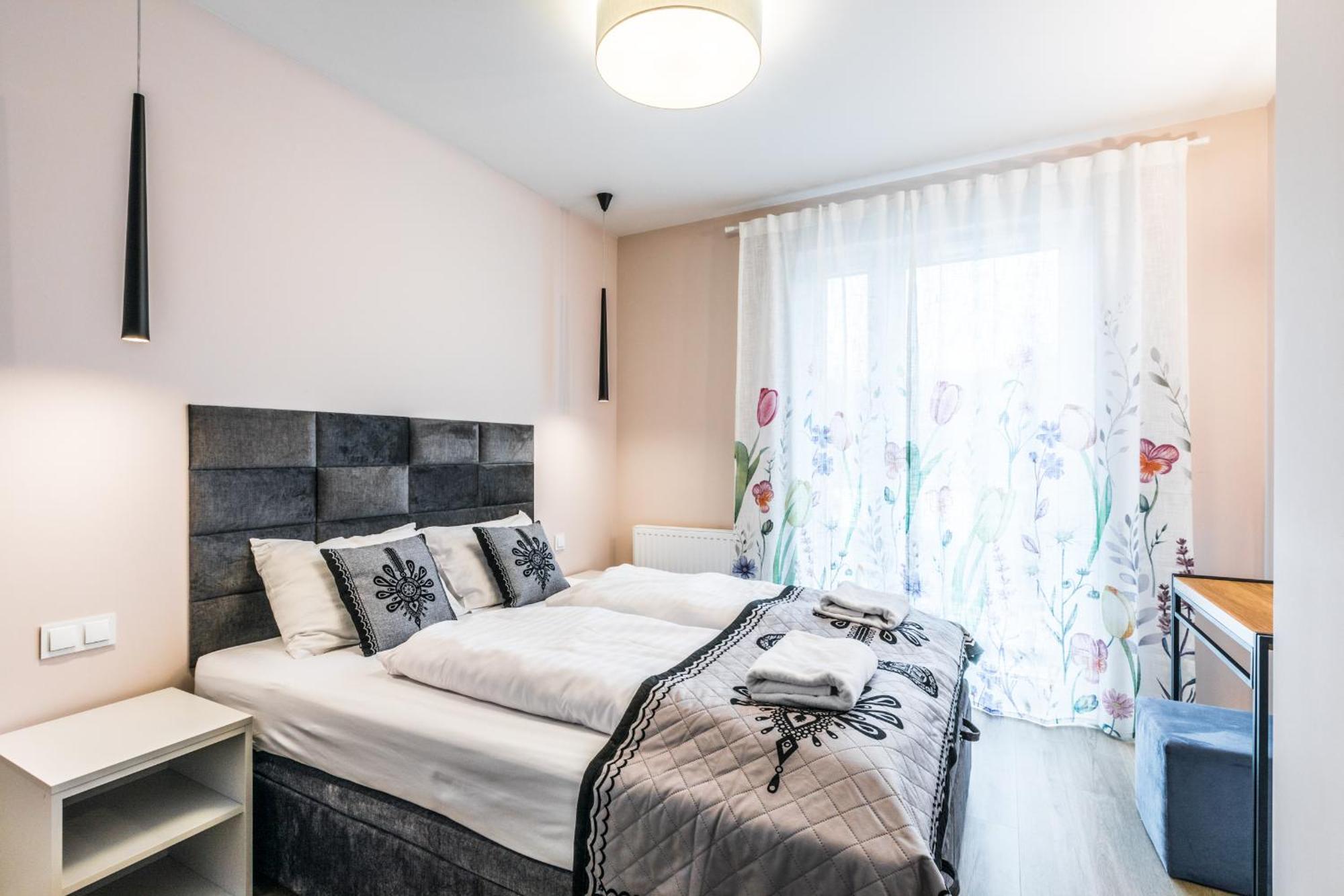 Apartamenty Zakopianskie Spa & Relax Zakopane Exteriér fotografie