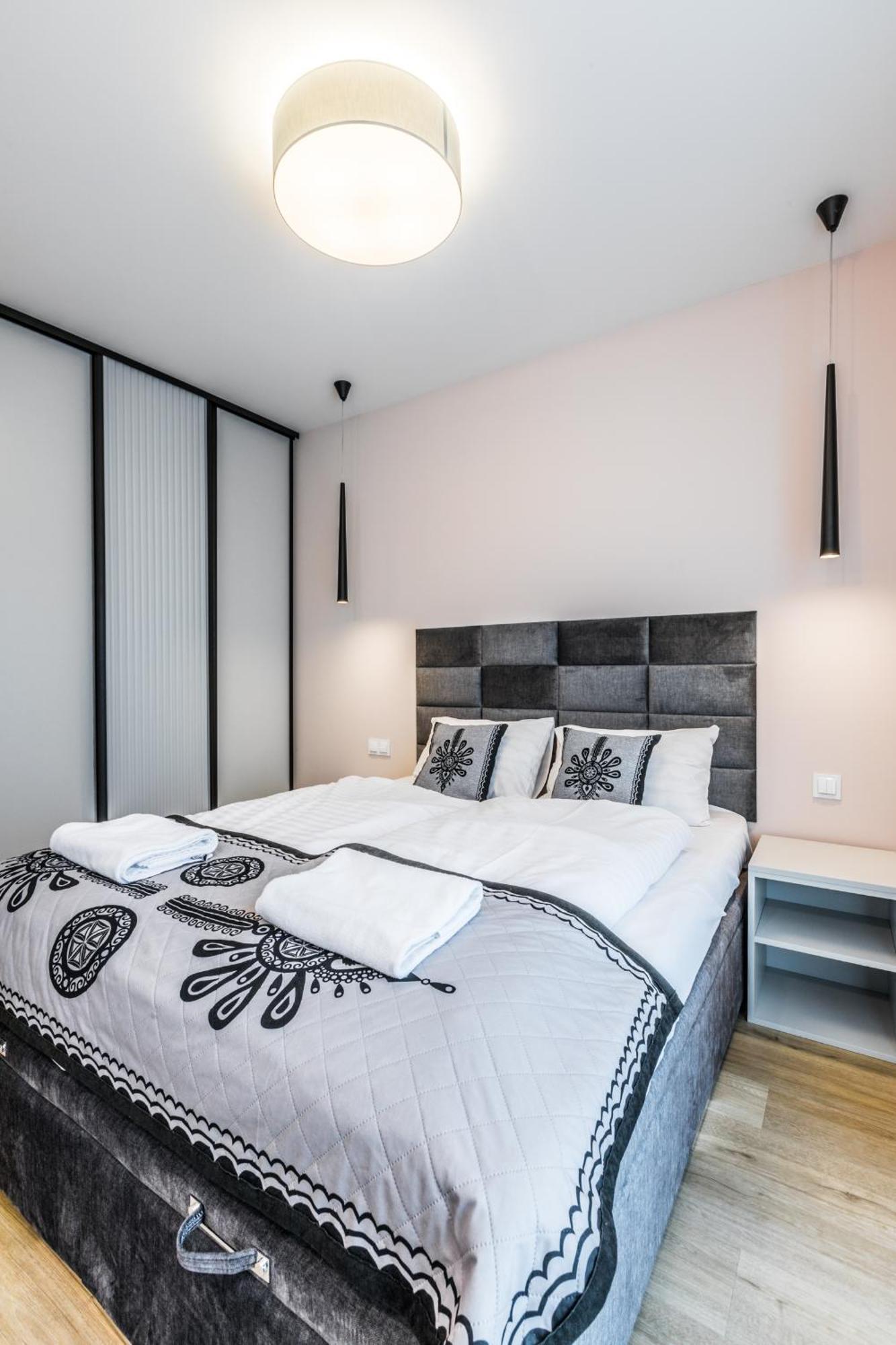 Apartamenty Zakopianskie Spa & Relax Zakopane Exteriér fotografie