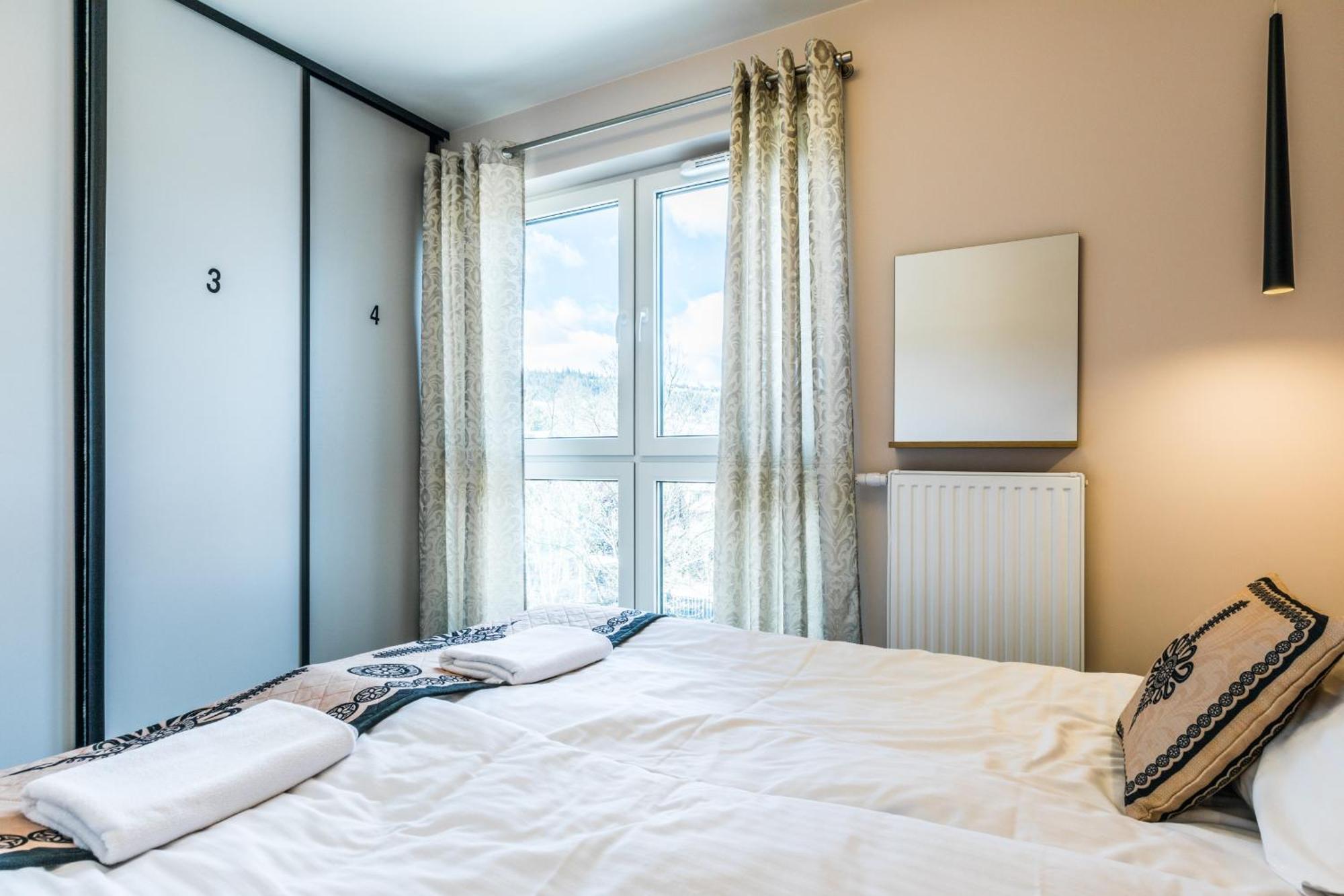 Apartamenty Zakopianskie Spa & Relax Zakopane Exteriér fotografie