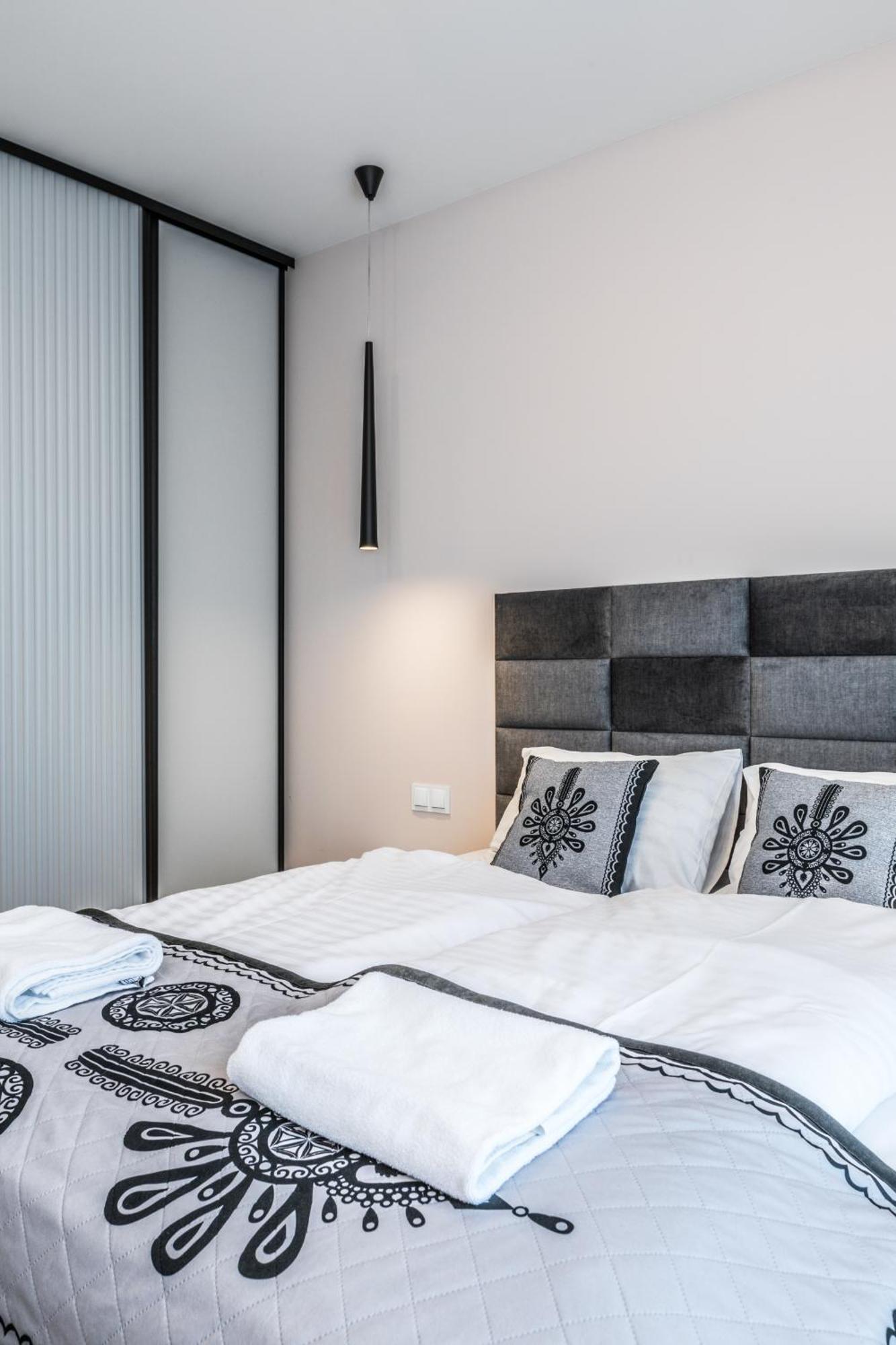 Apartamenty Zakopianskie Spa & Relax Zakopane Exteriér fotografie