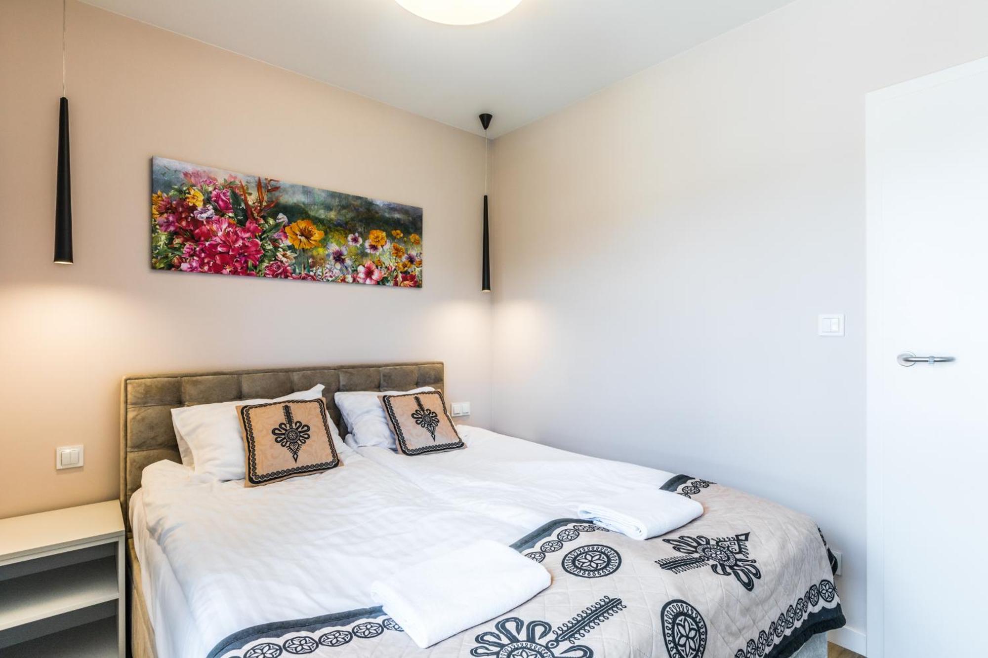 Apartamenty Zakopianskie Spa & Relax Zakopane Exteriér fotografie