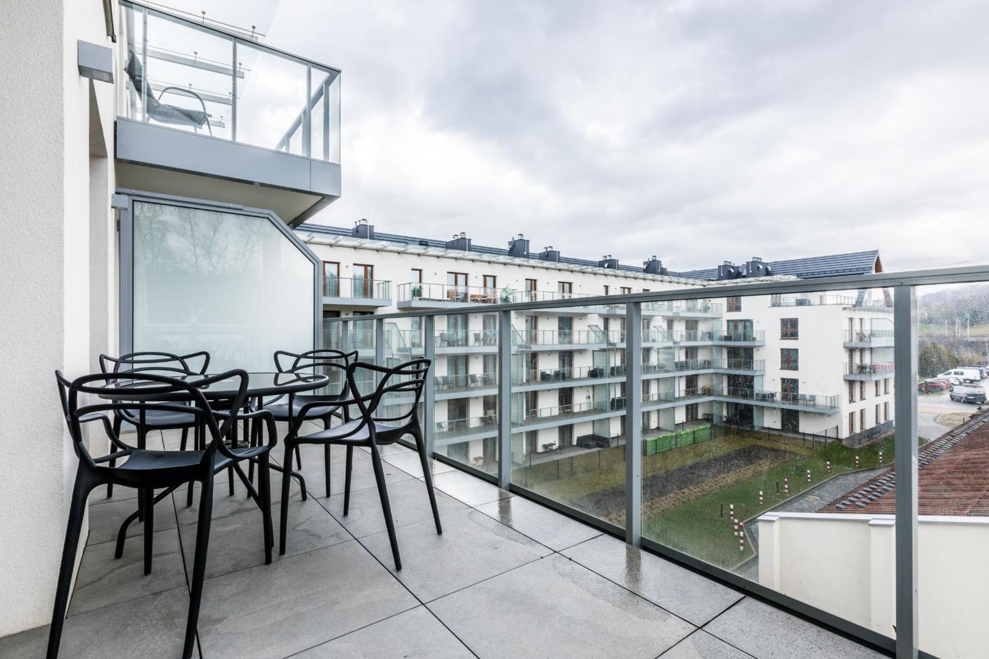 Apartamenty Zakopianskie Spa & Relax Zakopane Exteriér fotografie
