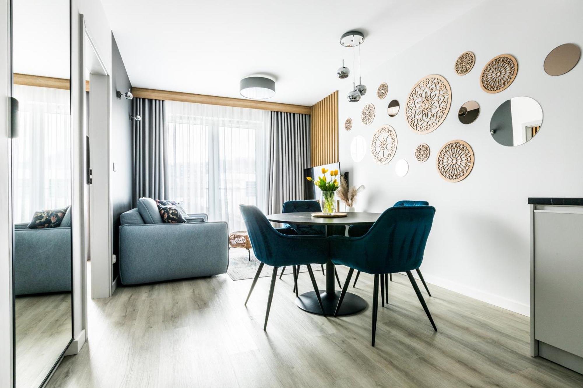 Apartamenty Zakopianskie Spa & Relax Zakopane Exteriér fotografie