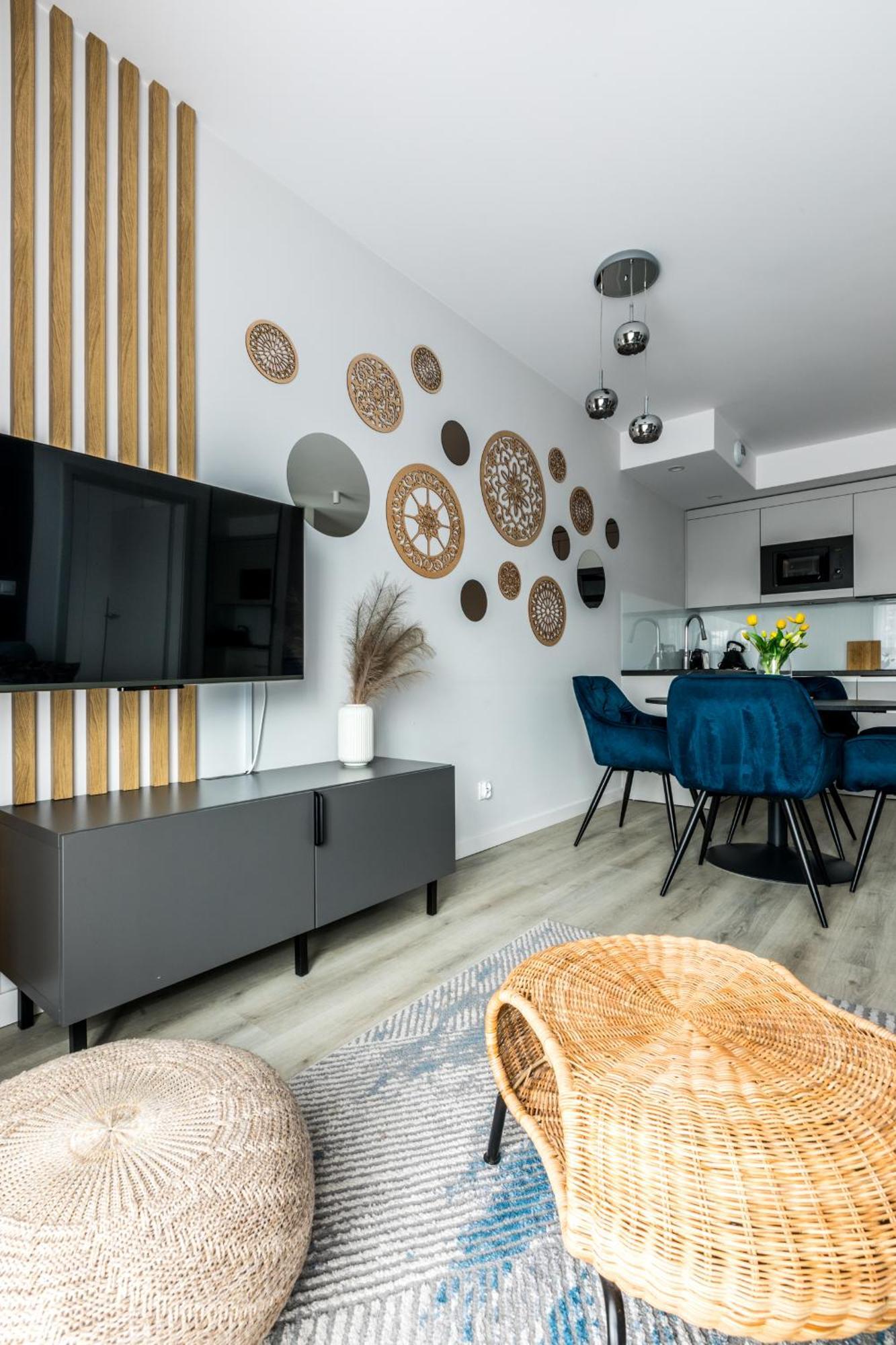Apartamenty Zakopianskie Spa & Relax Zakopane Exteriér fotografie